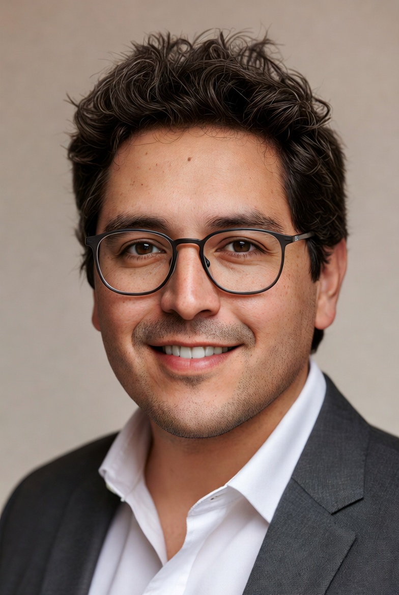 Dr. Alex Rivera
